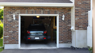 Garage Door Installation at Concord Square, Colorado