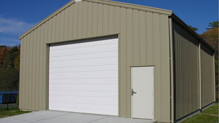 Garage Door Openers at Concord Square, Colorado